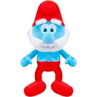 Play Grote Smurf - Pluche Knuffel 27 cm