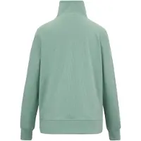 Regatta Dames/Dames Demmi Quarter Zip Fleece Top (Ivy Mos)