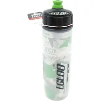 Race One Igloo 650ml Water Bottle Grijs