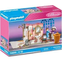 Playmobil 70895 - Badkamer