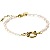 Purelei Armband Pearl Charm