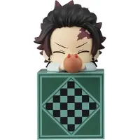 Furyu Demon Slayer Figuur Tanjiro Kamado Hikkake 10 Cm