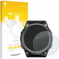 Upscreen - Screenprotector voor Mares Sirius - Folie Beschermfolie Beschermglas matte