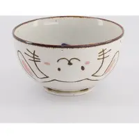 Tokyo Design Studio – Kawaii – Rabbit Usagi – Roze – 13.2×7.3cm – 500ml