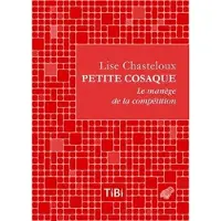 Belles Lettres Petite cosaque