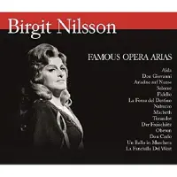 OUTHERE Birgit Nilsson - Famous Opera Arias (6 CD)
