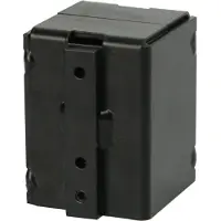 Peerless MOD-ADF, zwart