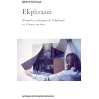 Presses Universite De Montreal Ekphraser