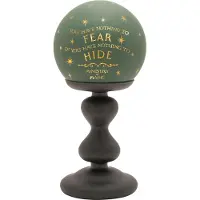 Widdop & Co. HARRY POTTER - Ministry of Magic - Decorative Lamp - 24cm