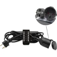 LumenXL Dimmer incl. afstandsbediening, tot 350W, 500W of 650W