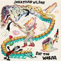 Universal Music Jonathan Wilson - Eat the Worm (Cd)