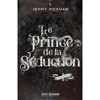 MxM Bookmark LES LEGENDES DE AIRREN,1.5:LE PRINCE DE LA SEDUCTION