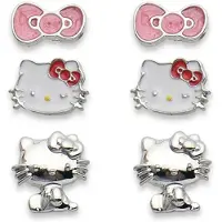 Sanrio Hello Kitty Sieraden