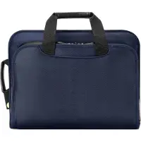 DELSEY PARIS Aktentas zwart