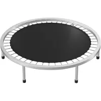 YRHome Ø243, Trampoline springdoek, 8-voudig genaaid, trampolinespringdoek, UV-bestendig, 14-14,5 cm, veer, tot 100 kg, trampolineaccessoires, springmat, reserveonderdeel voor outdoor tuin, voor