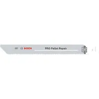Bosch Powertools S 725 Vfr Set Decoupeerzaagbladen 100 Eenheden