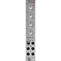 Doepfer A-140-3 Micro ADSR - Envelope modular synthesizer