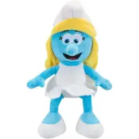De Smurfen Smurfin - Pluche Knuffel 21 cm