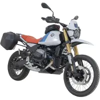 SW-Motech URBAN ABS zijkoffersysteem 2x16,5 l, BMW R12 G/S 25-