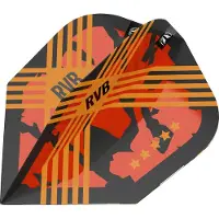 Target Pro Ultra RVB G3 NO6 - Dart Flights