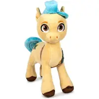 My Little Pony Hitch Trailblazer – Pluche Knuffel 28 cm
