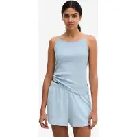 Marc o'polo Top ' Mix N Match ' lichtblauw
