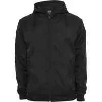Urban Classics Tussenjas zwart