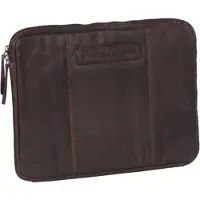 The Chesterfield Brand Richard Laptop Sleeve 13" brown Laptopsleeve