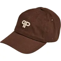 Pieces Pet 'PCGrete' beige / bruin