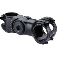 BBB HighSix OS 35 mm Ajustable Stem Black || Maat: 35