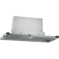 NEFF D49ML54X1 NEFF Vlakscherm afzuigkap