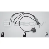 BRECAV 01.008 Bougiekabels