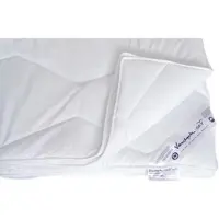 Vandyck 4 Seizoenen Dekbed Sky Duo Holle Vezel-140 x 200 cm