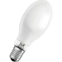 Ledvance E40 HQI Lamp | 250W 105V 5500K 955 | 18000lm Mat