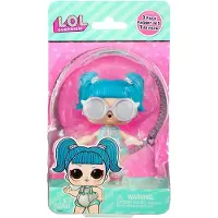 L.O.L. Surprise! LOL Surprise Glamstronaut speelfiguur 6 cm - Verzamelfiguur