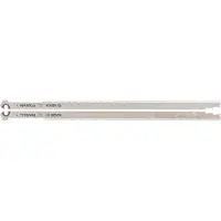 Bosch 2608635512 Messenset TF 350 WM, 2-delig, voor isolatiemateriaal