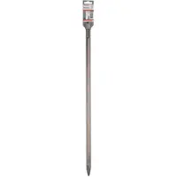 Bosch Accesorios Standaard Sds-max Beitel 600 Mm 10 Eenheden