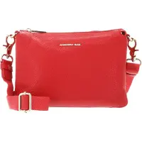 Mandarina Duck Mellow Leather Fzt82 Schoudertas