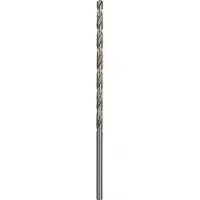 Bosch Metaalboren HSS-G, DIN 340 4 x 78 x 119 mm 5st - 2608596816