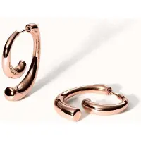 Purelei Oorbellen Spiral