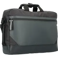 PICARD Speed Briefcase 44 cm laptop compartiment schwarz