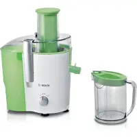 Bosch MES25G0 VitaJuice Sapcentrifuge