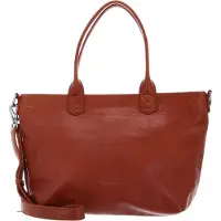 Fredsbruder Shorty Zoom Shopper rood bruin