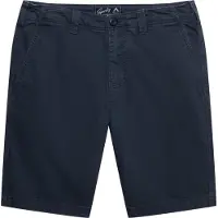Superdry Broek navy