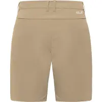Jack Wolfskin - Pico Trail Shorts - Short 46, beige