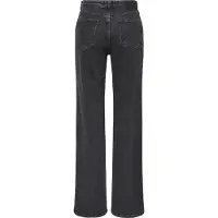 ONLY Jeans 'ONLJuicy' black denim