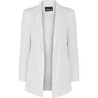 Pieces Blazers 'Bozzy' wit