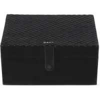 DAY ET Day Q Jewelry Box Big black