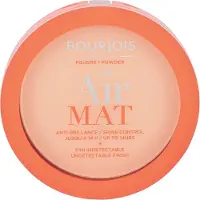 Bourjois Air Mat Powder - 01 Rose Ivory