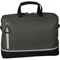 Jost Billund Cyclist Aktentas 41 cm laptopvak olive